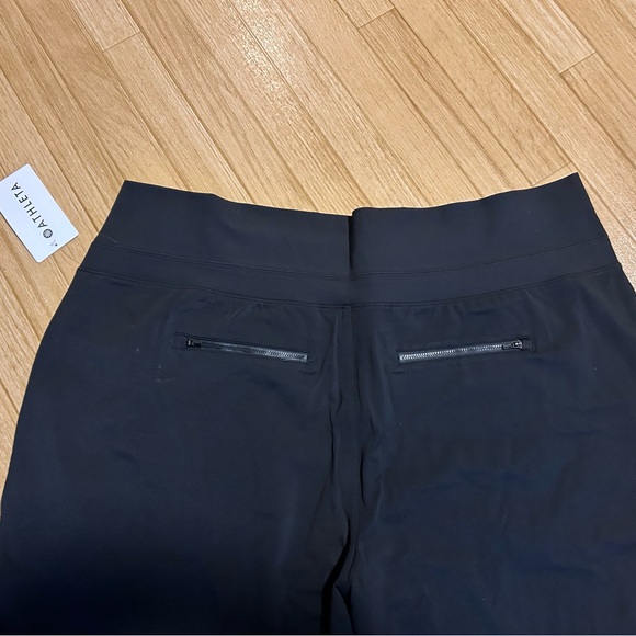 3xl Athleta Venice flare pants - Picture 4 of 6